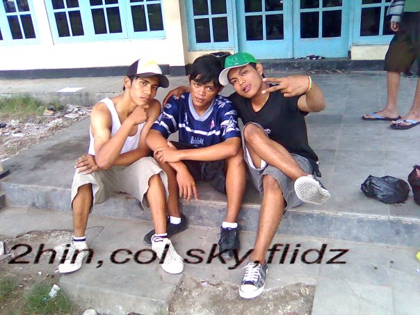 3 b boy\'s